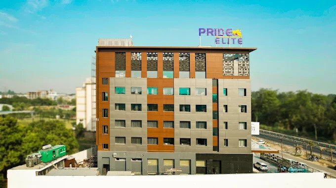 Pride Elite Haridwar